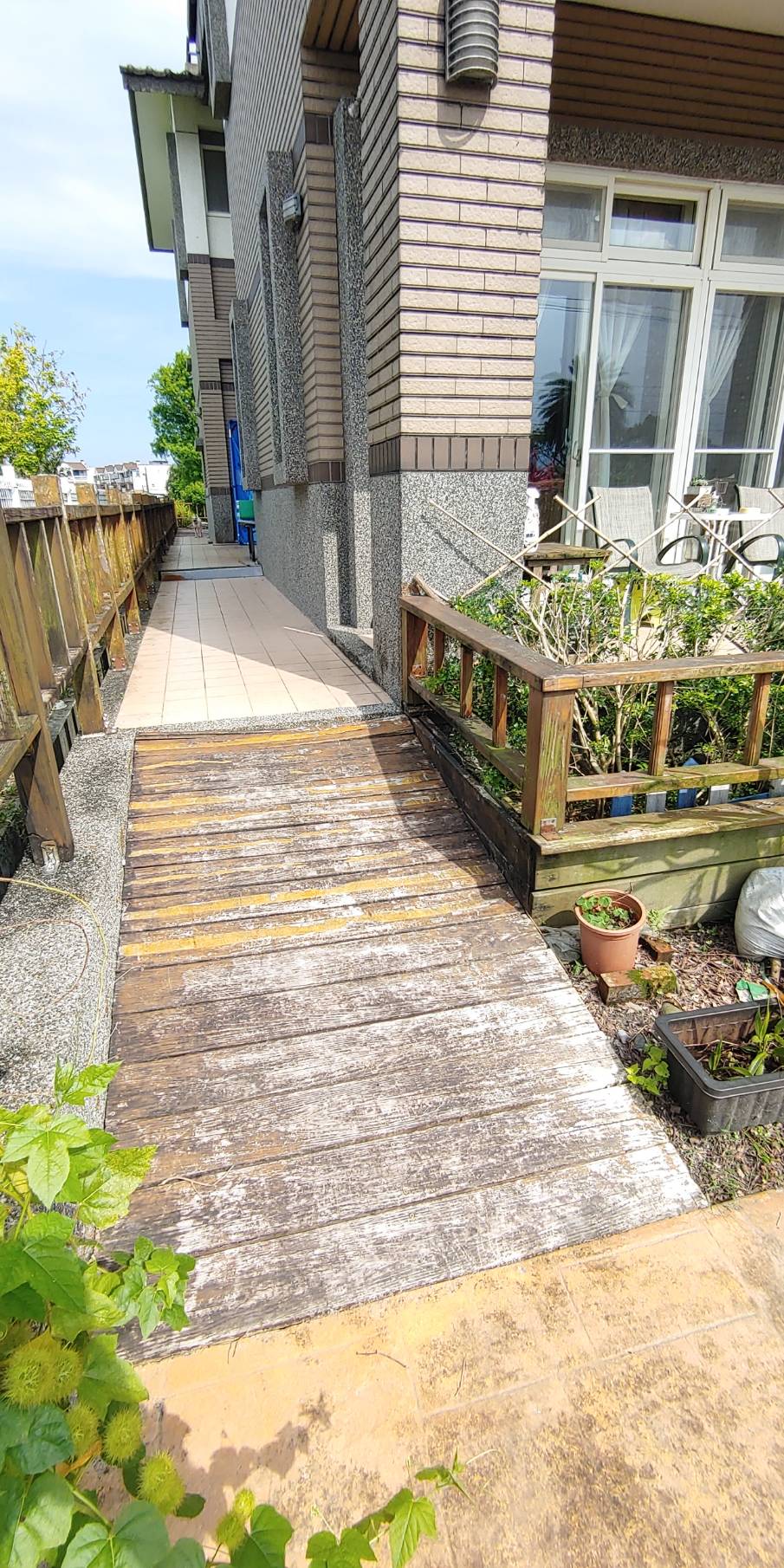 無障礙設施及友善環境-2