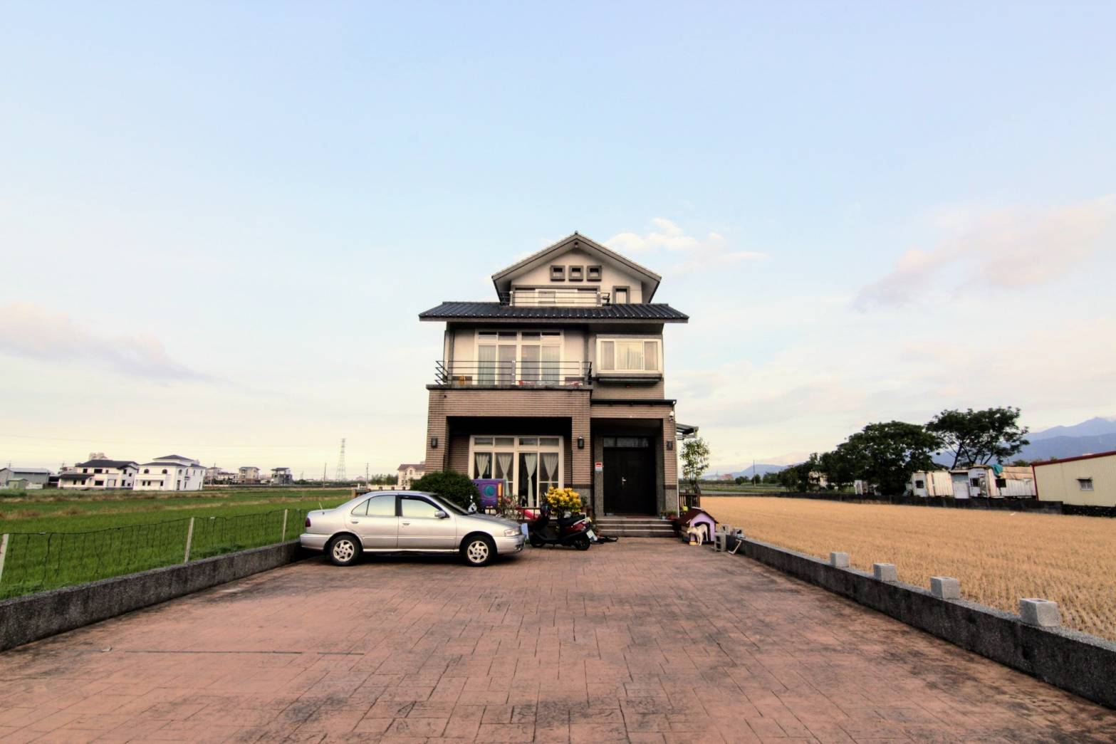 無障礙設施及友善環境-3