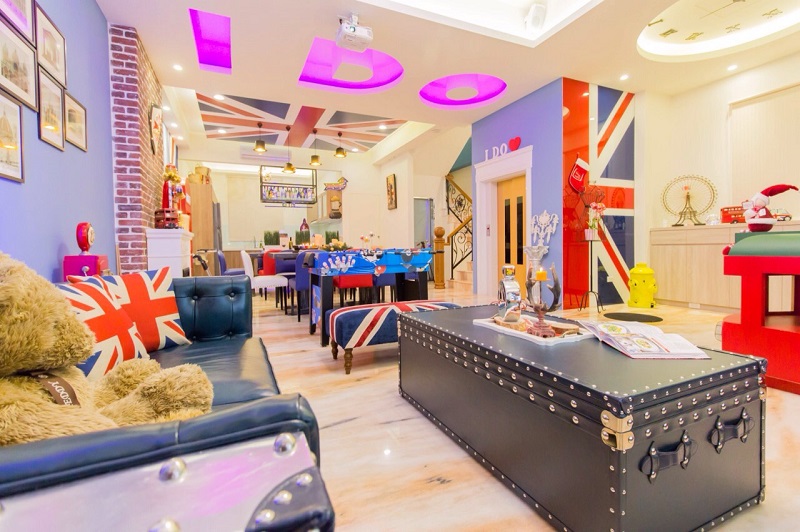 Ｉ　ＤＯ民宿-3