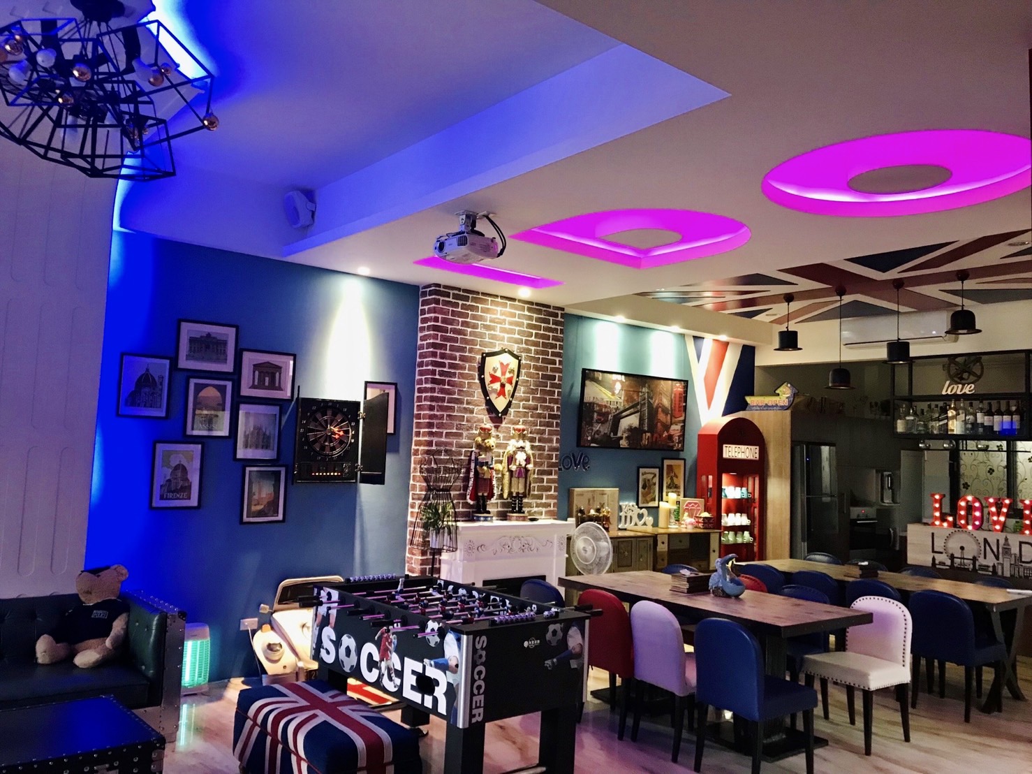 Ｉ　ＤＯ民宿-2