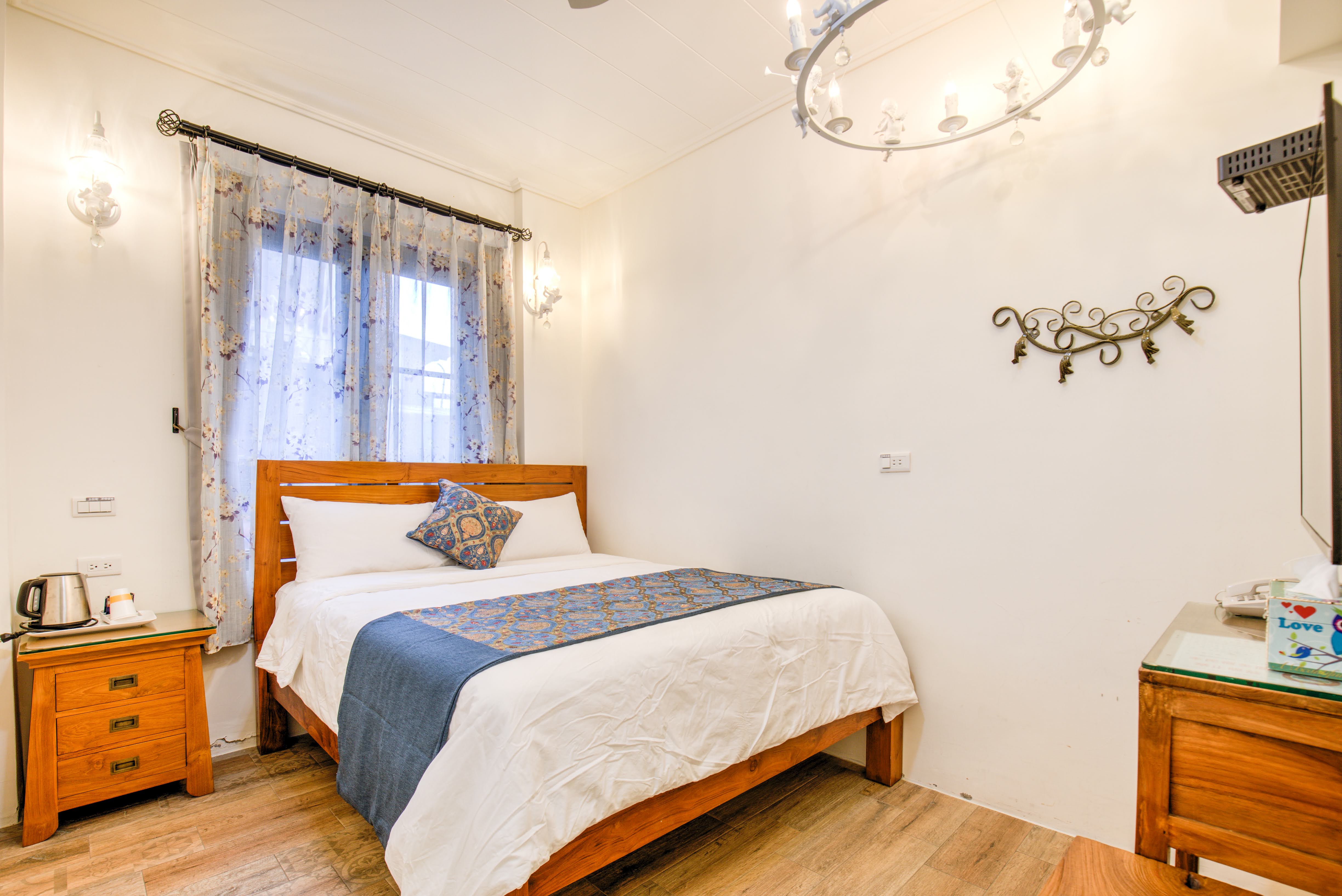 小琉球逗琉民宿2