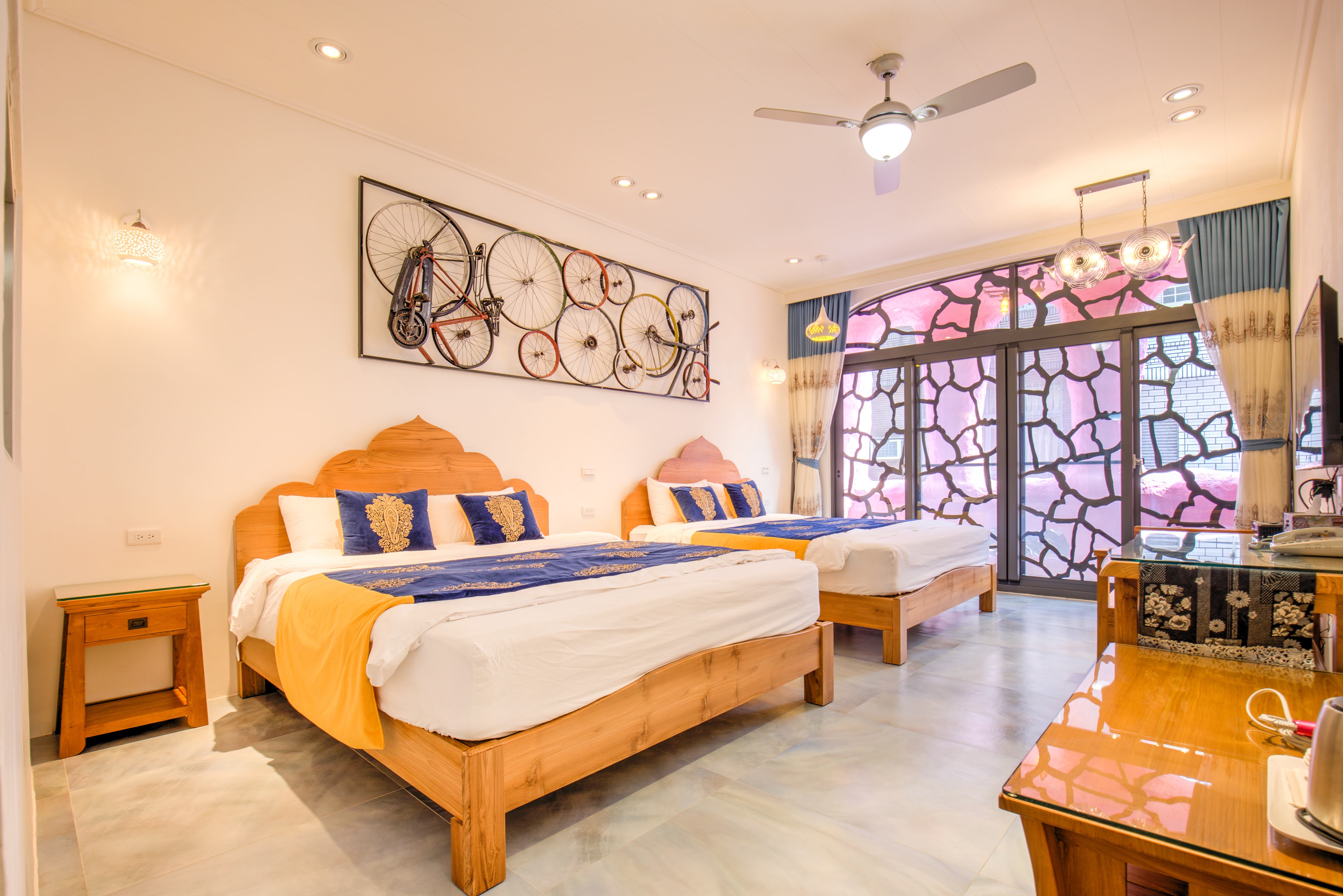 小琉球逗琉民宿3