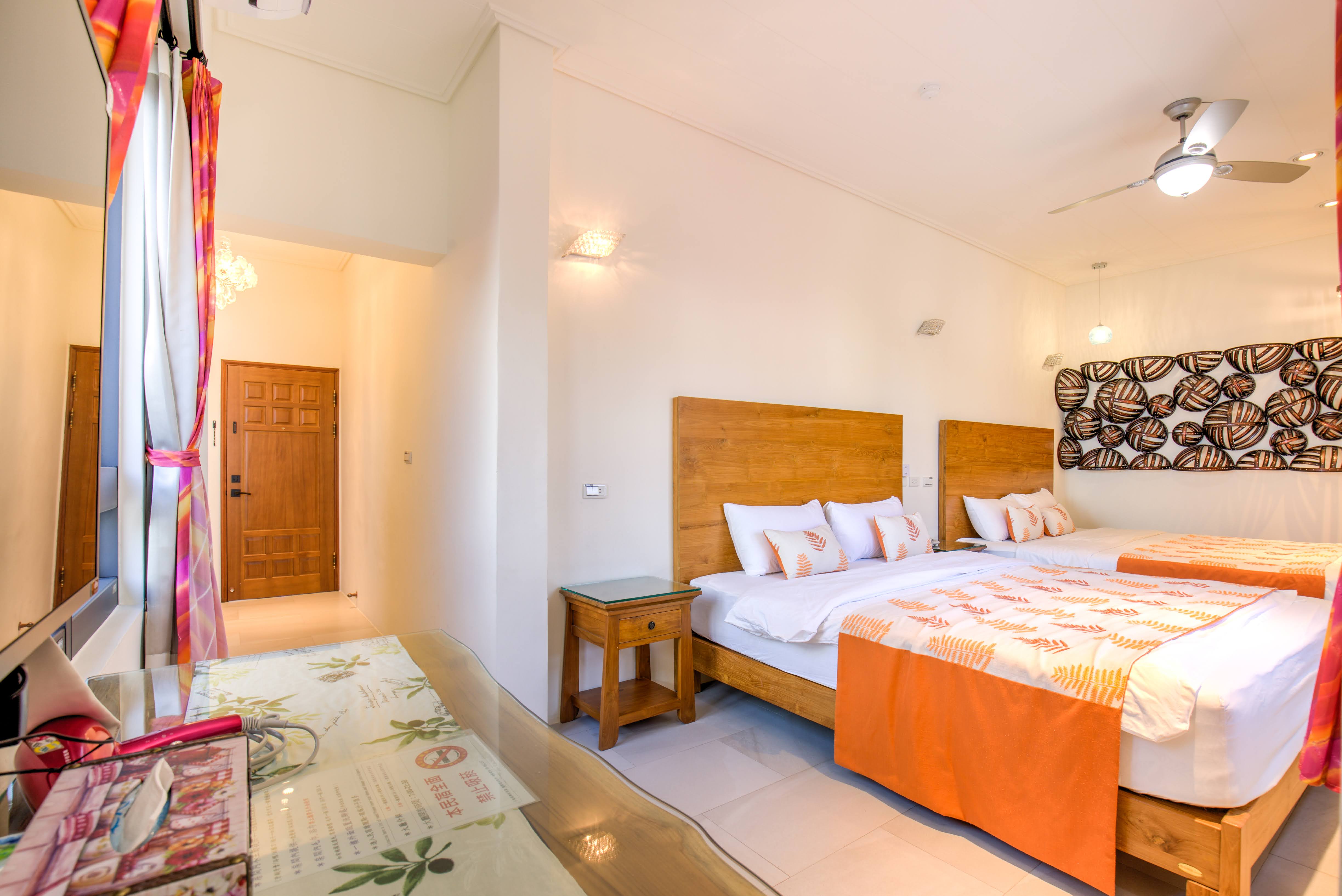 小琉球逗琉民宿4