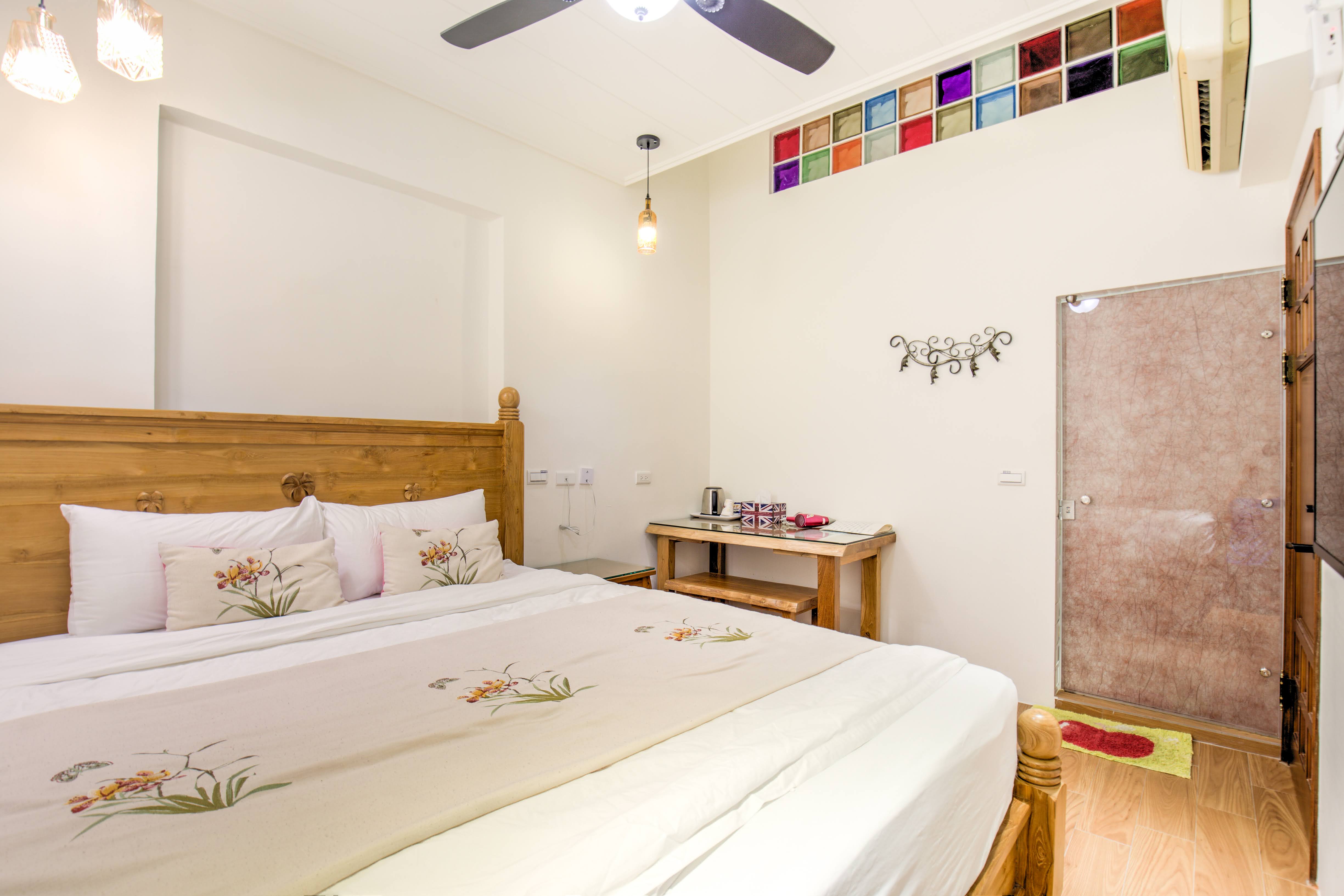 小琉球逗琉民宿5