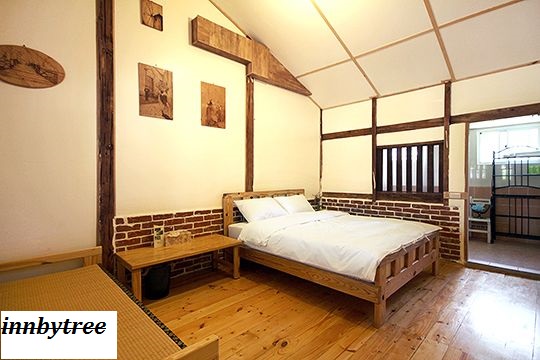 竹崎白樹腳驛棧民宿11