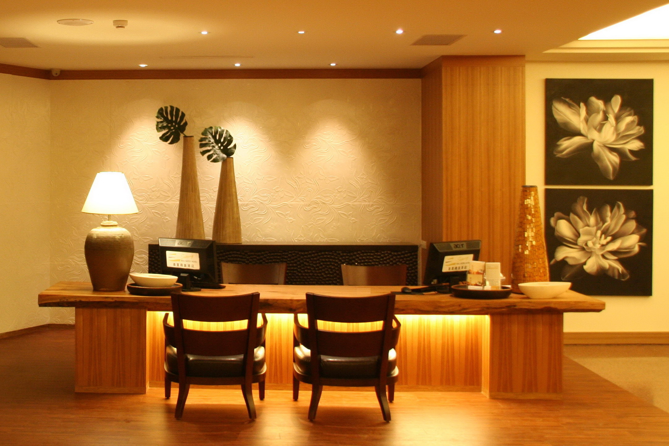 東陽峇里商旅酒店-8