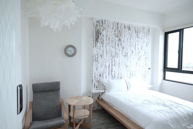 花蓮好書室民宿3