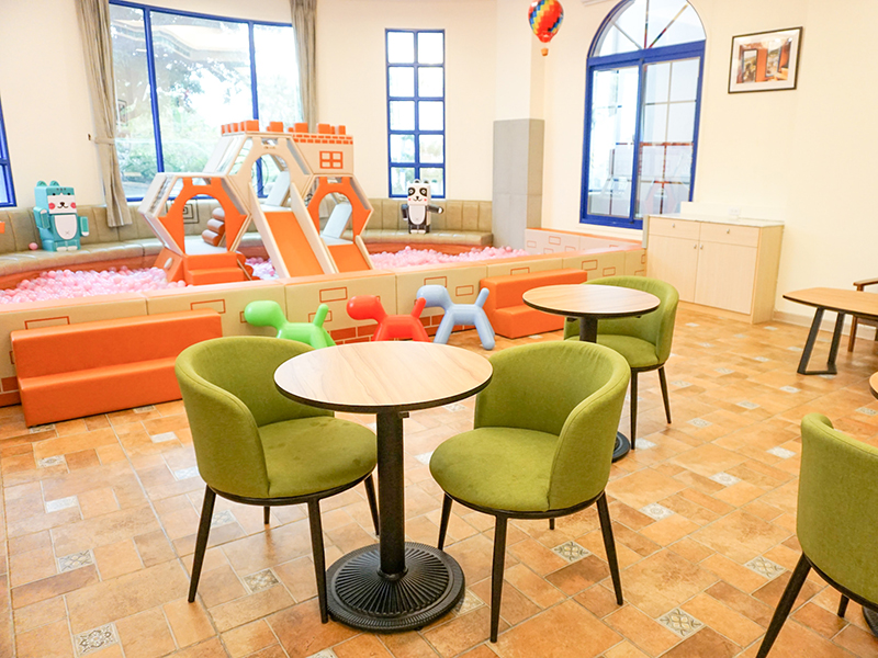 忘憂﹝如意﹞館3