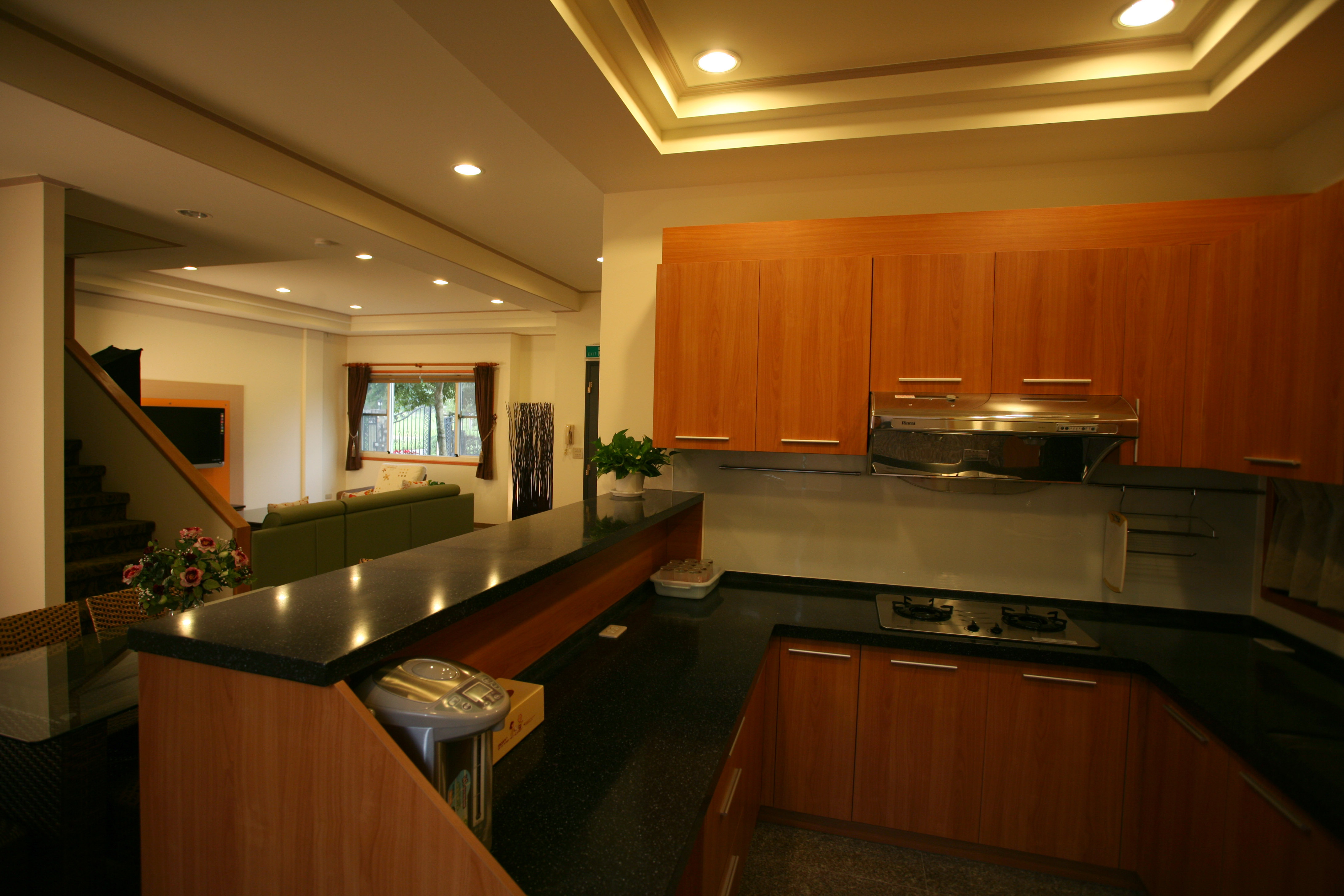 豐臣秀吉別館民宿2