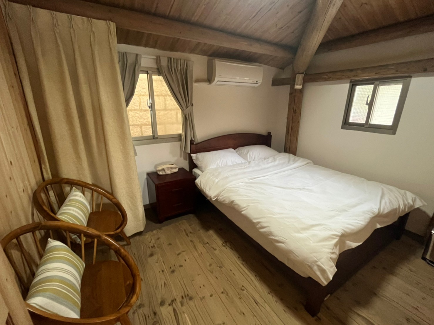 牛角海邊民宿-13