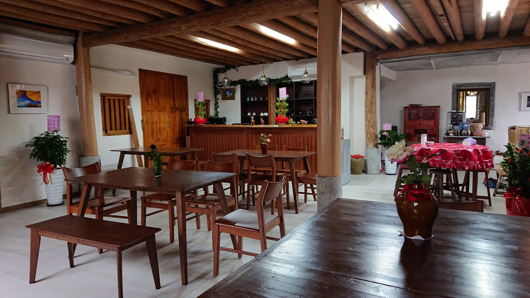 牛角海邊民宿-18