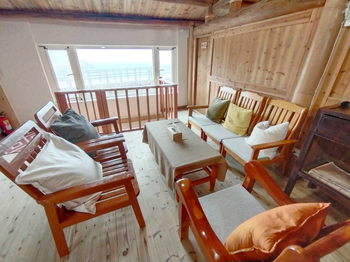 牛角海邊民宿-17