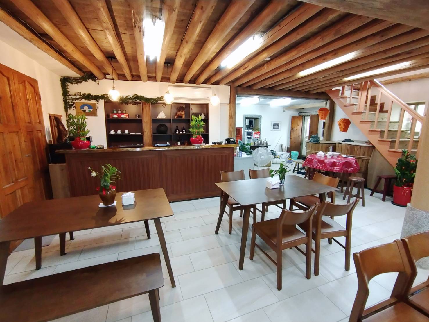 牛角海邊民宿-15