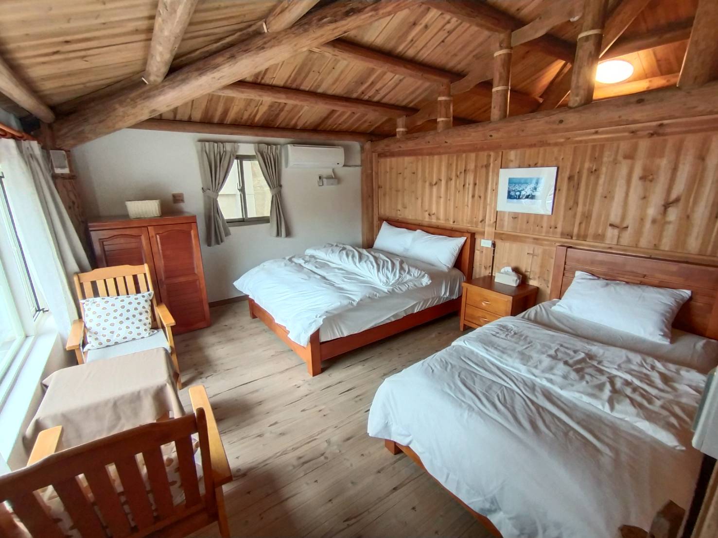 牛角海邊民宿-14