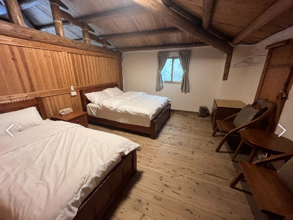 牛角海邊民宿-8