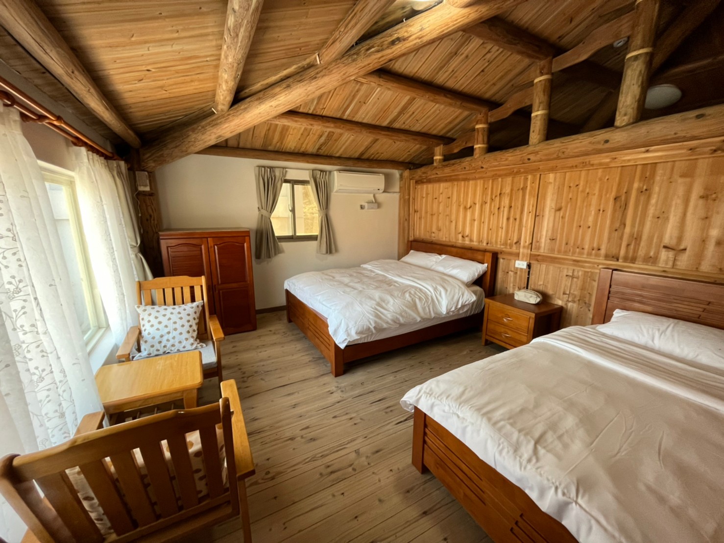 牛角海邊民宿-9