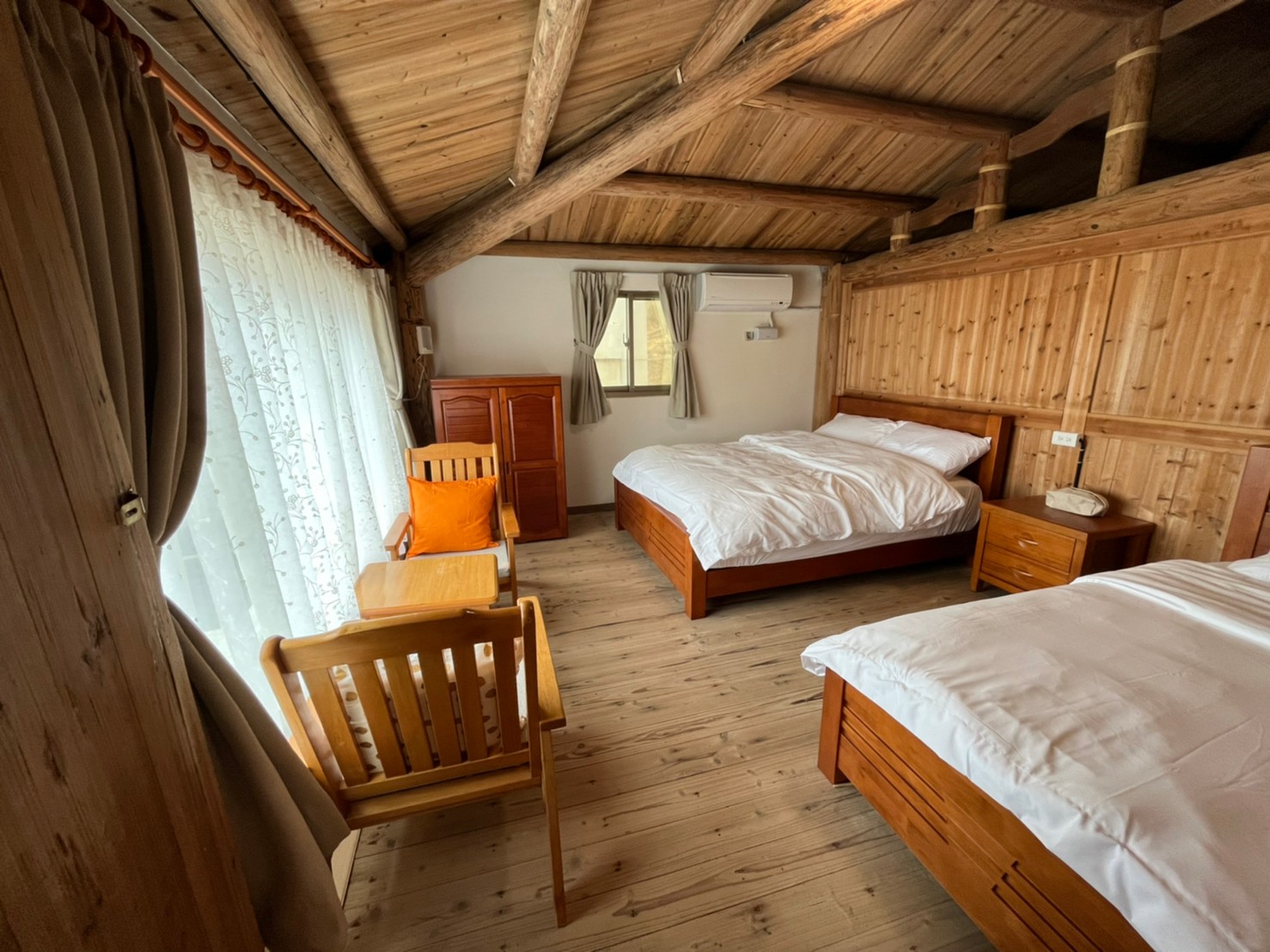 牛角海邊民宿-6