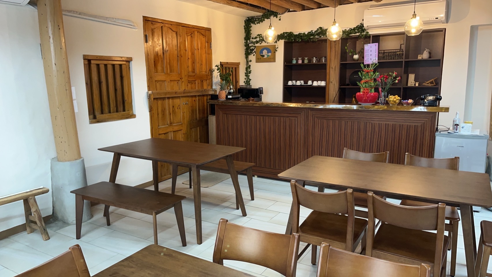 牛角海邊民宿-5