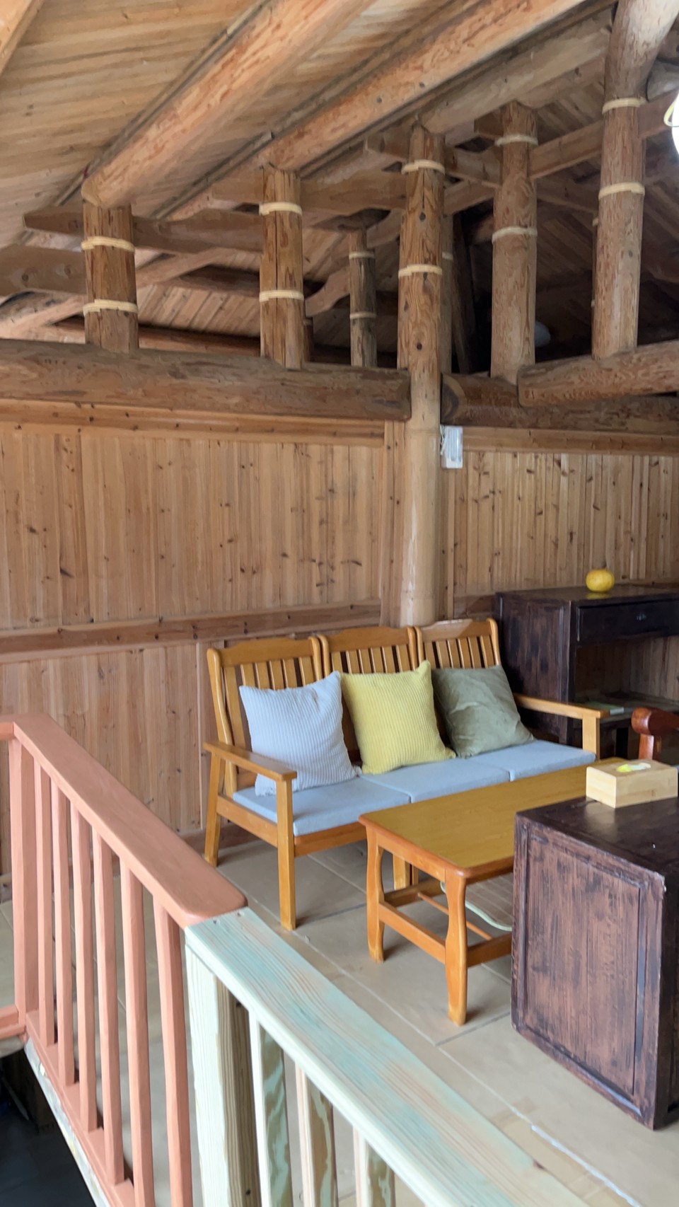 牛角海邊民宿-3