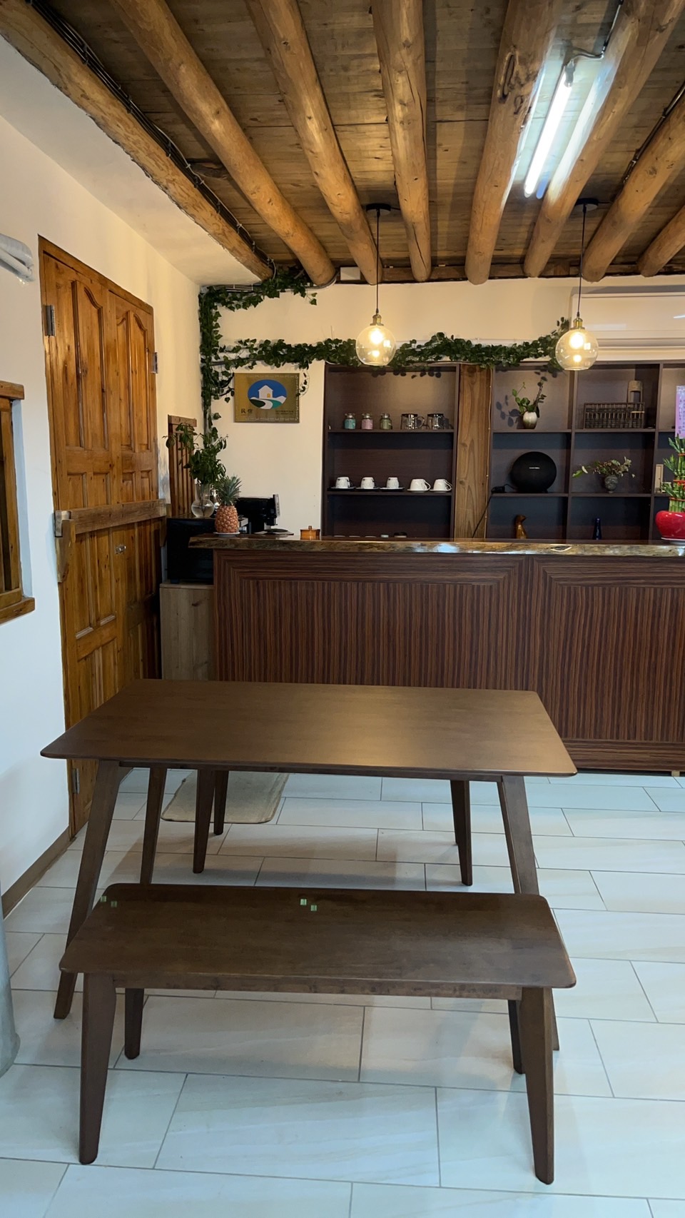 牛角海邊民宿-1