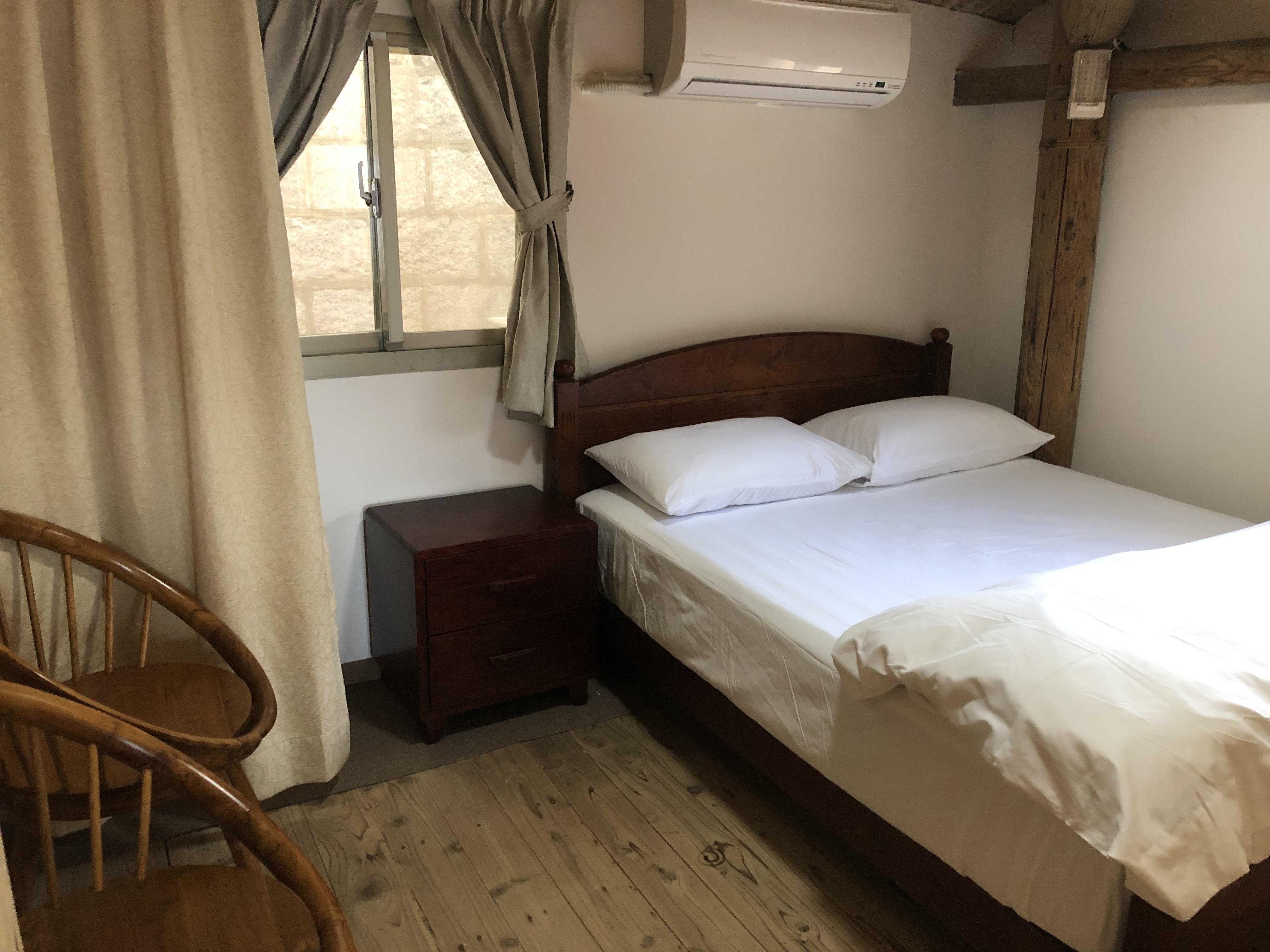 牛角海邊民宿-2