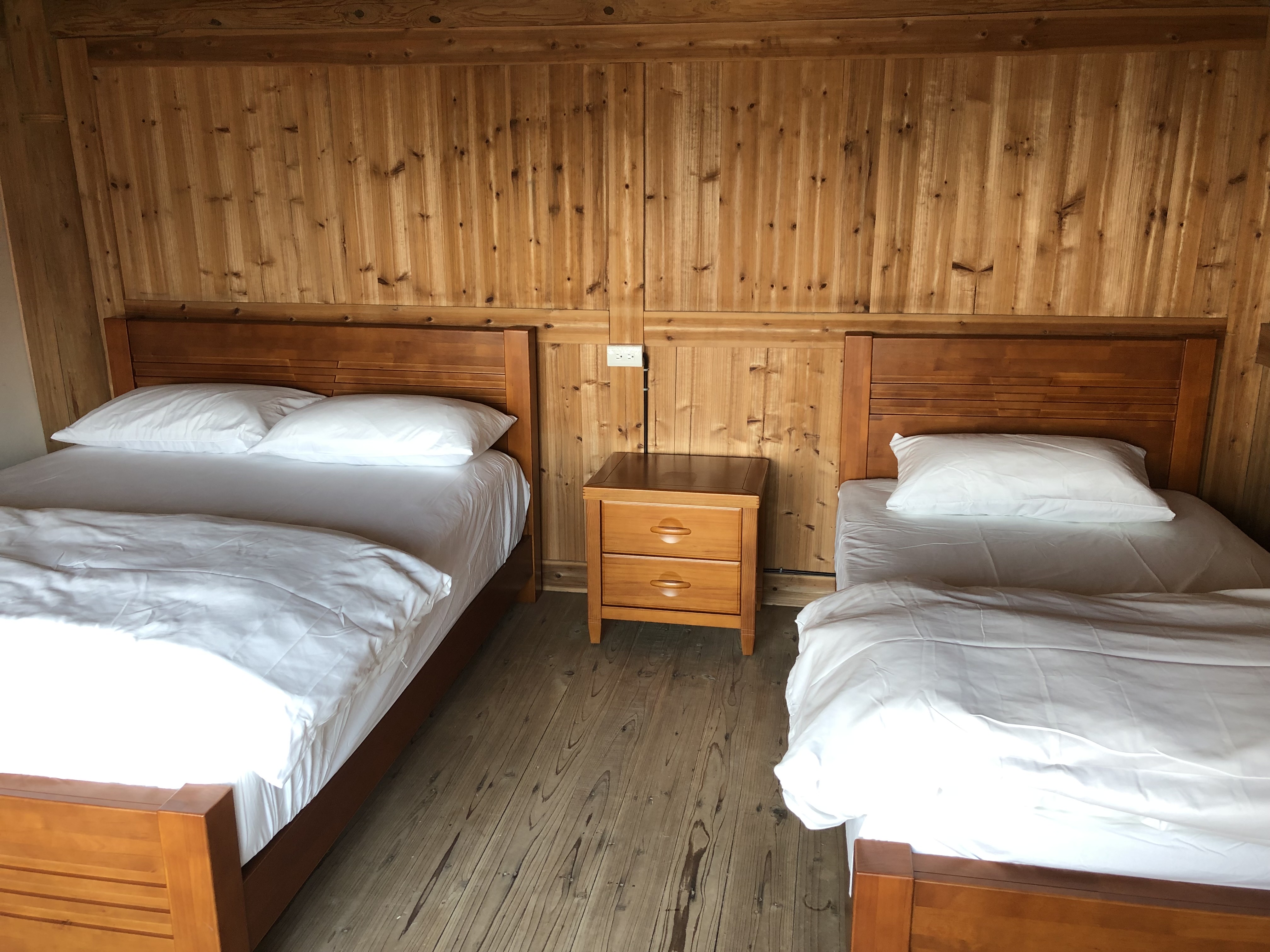 牛角海邊民宿-16