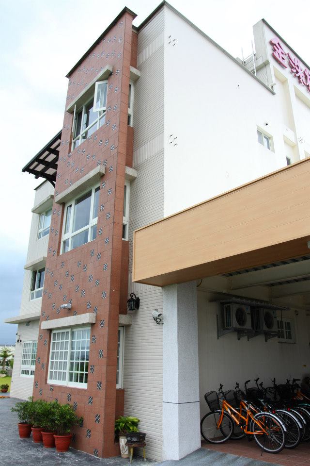 金洙椏休閒民宿3