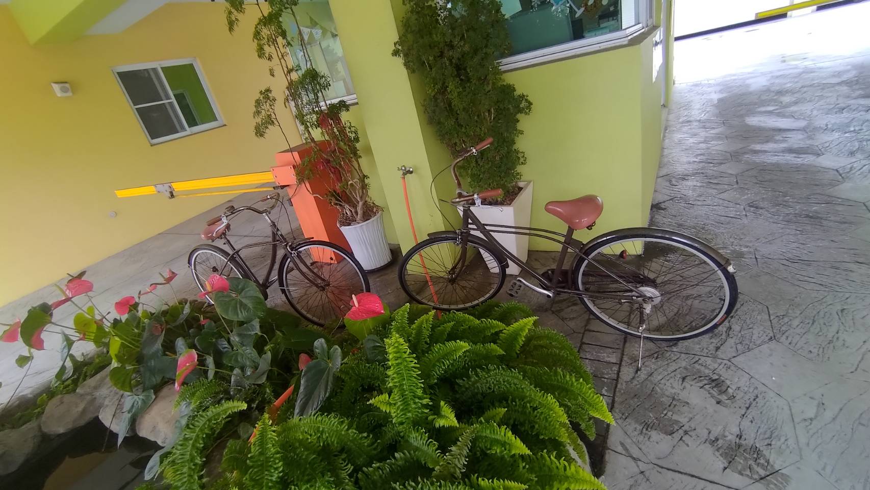 雲頂國際商旅-2