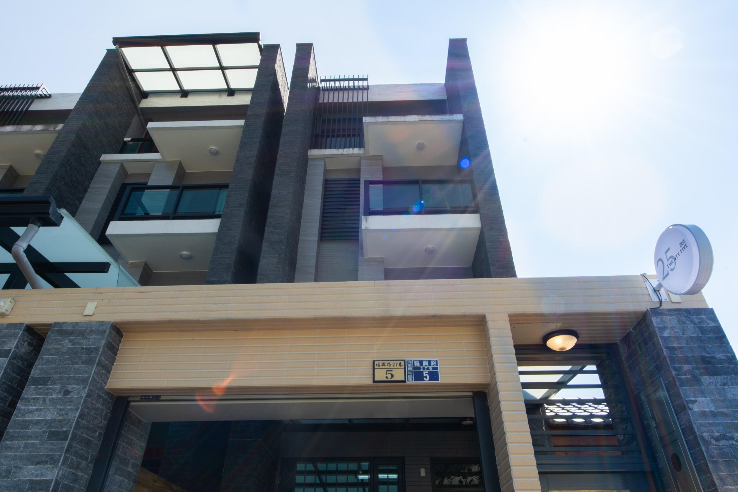 埔里25旅店6