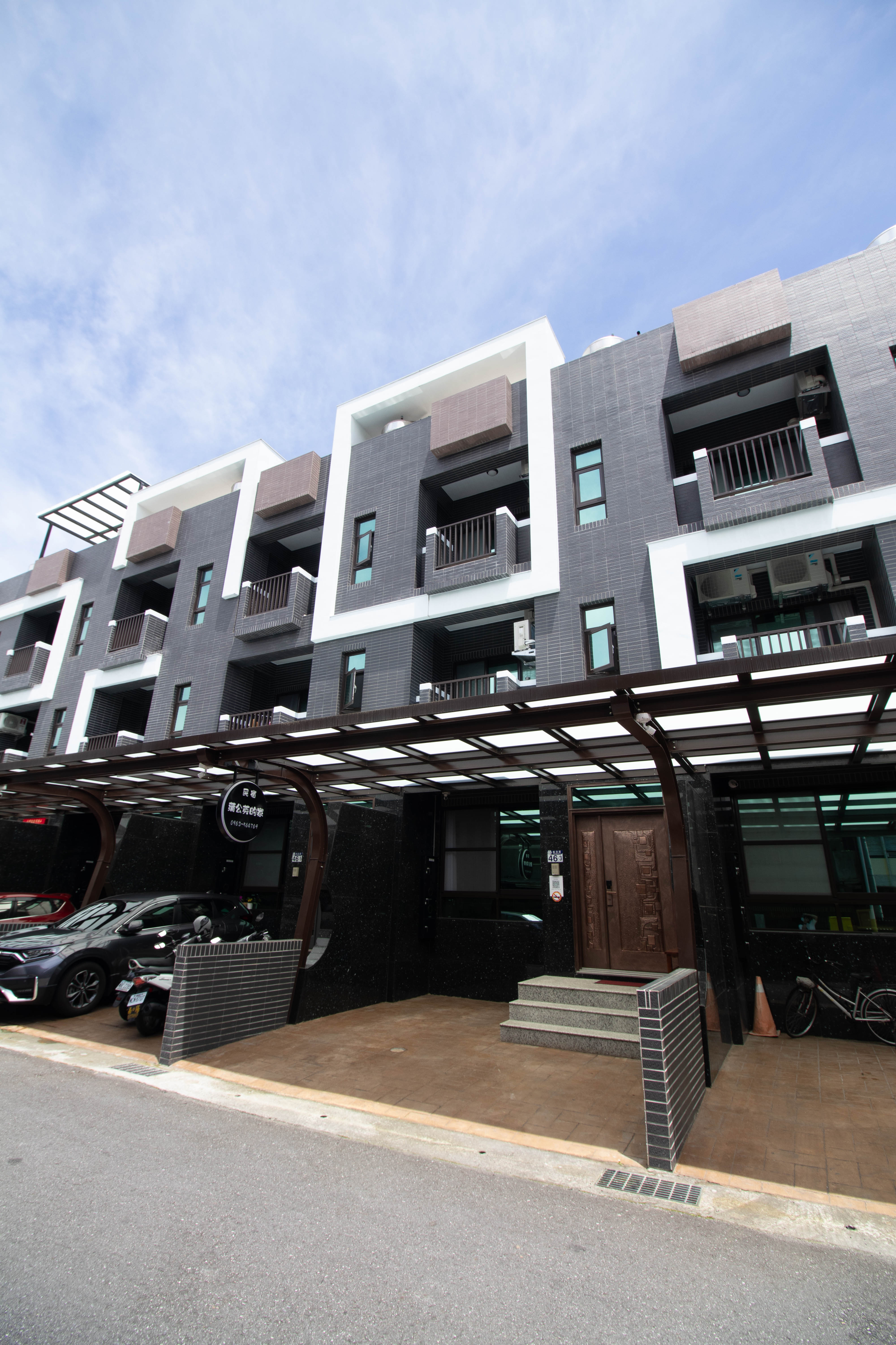 蒲公英の家民宿1