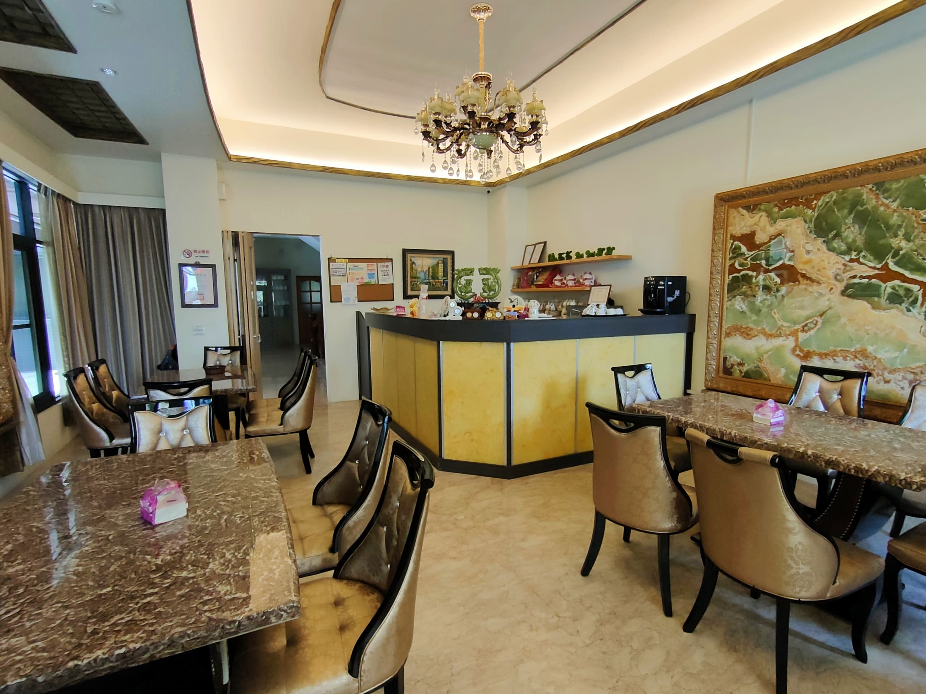 旅台客居民宿-2