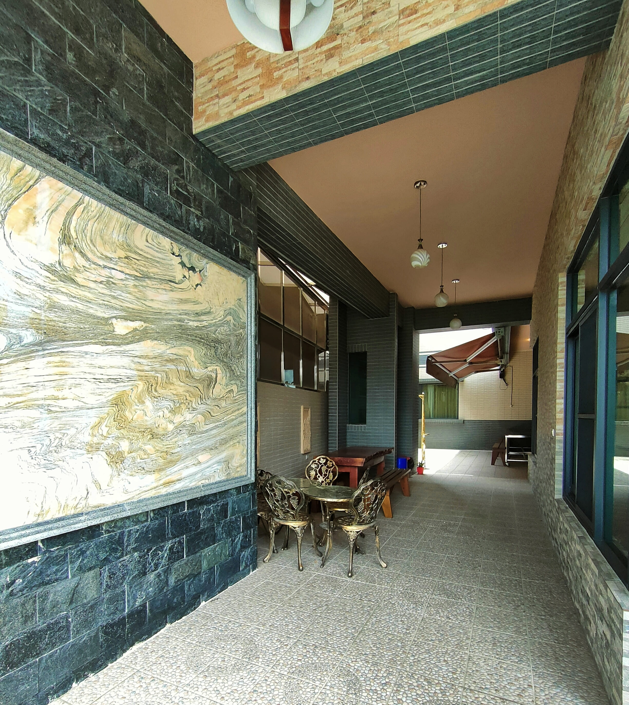 旅台客居民宿-3