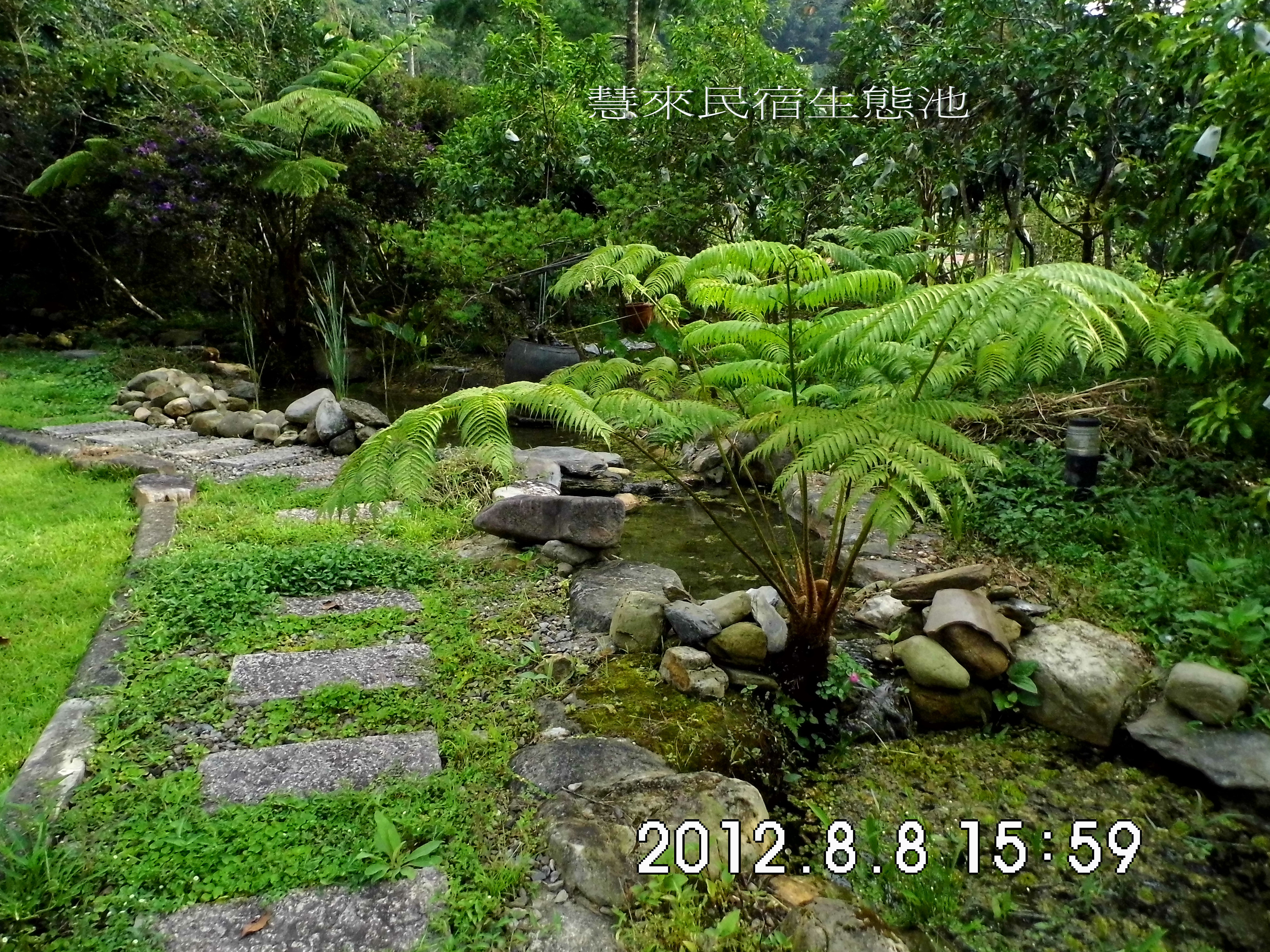 慧來農莊民宿2