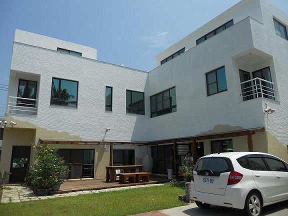 墾丁貝拉司漫民宿-5