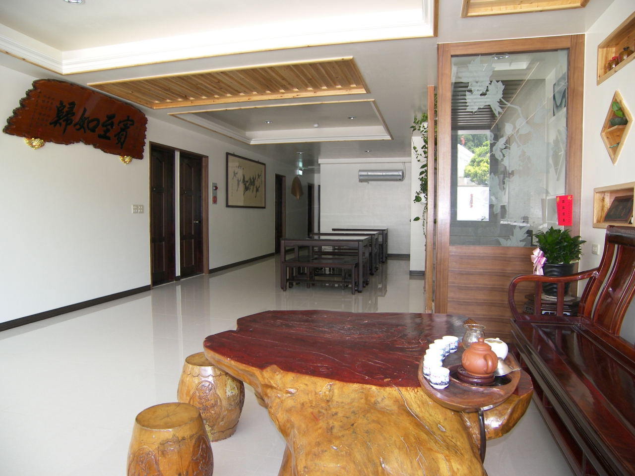 碧雲天渡假村-1