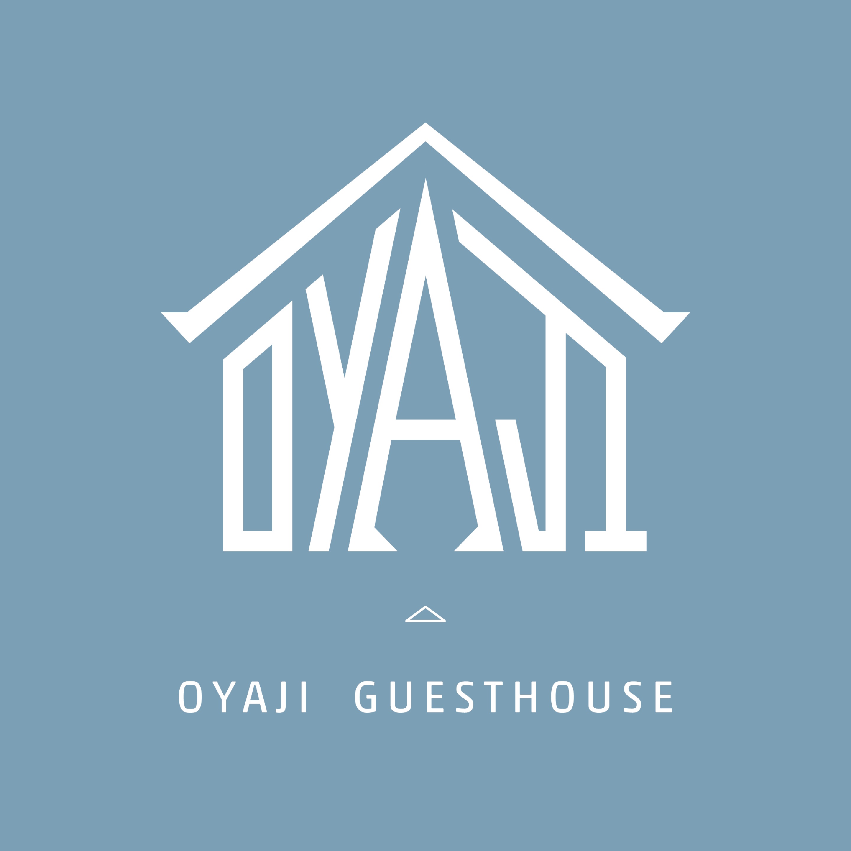 欧野基民家宿泊 / OYAJI Guesthouse