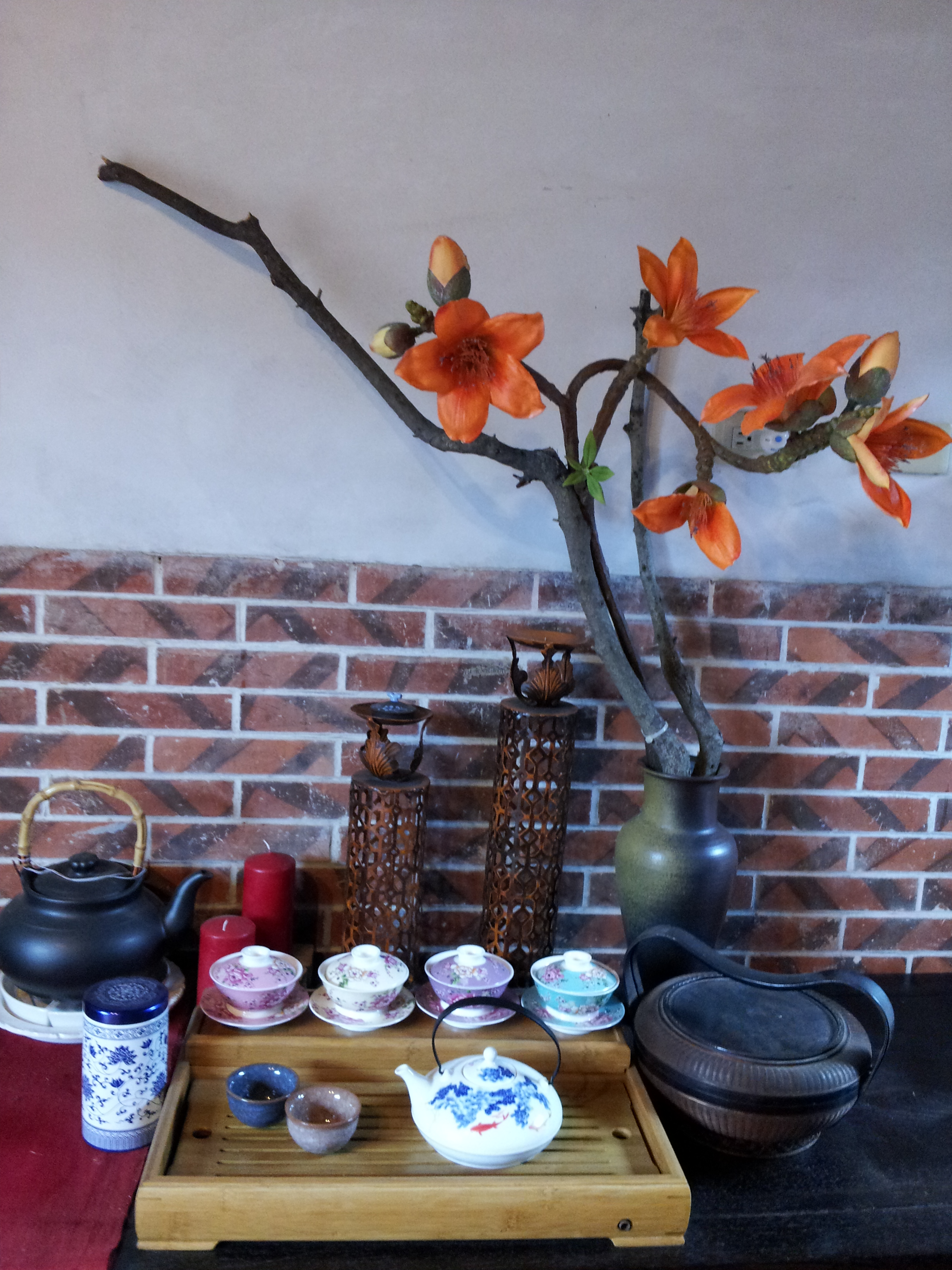 談古說金古厝民宿2