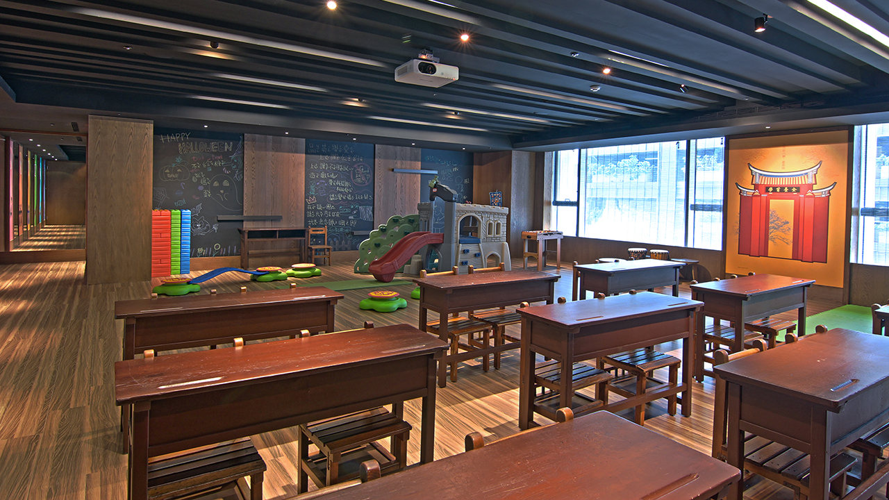 台南晶英酒店-10