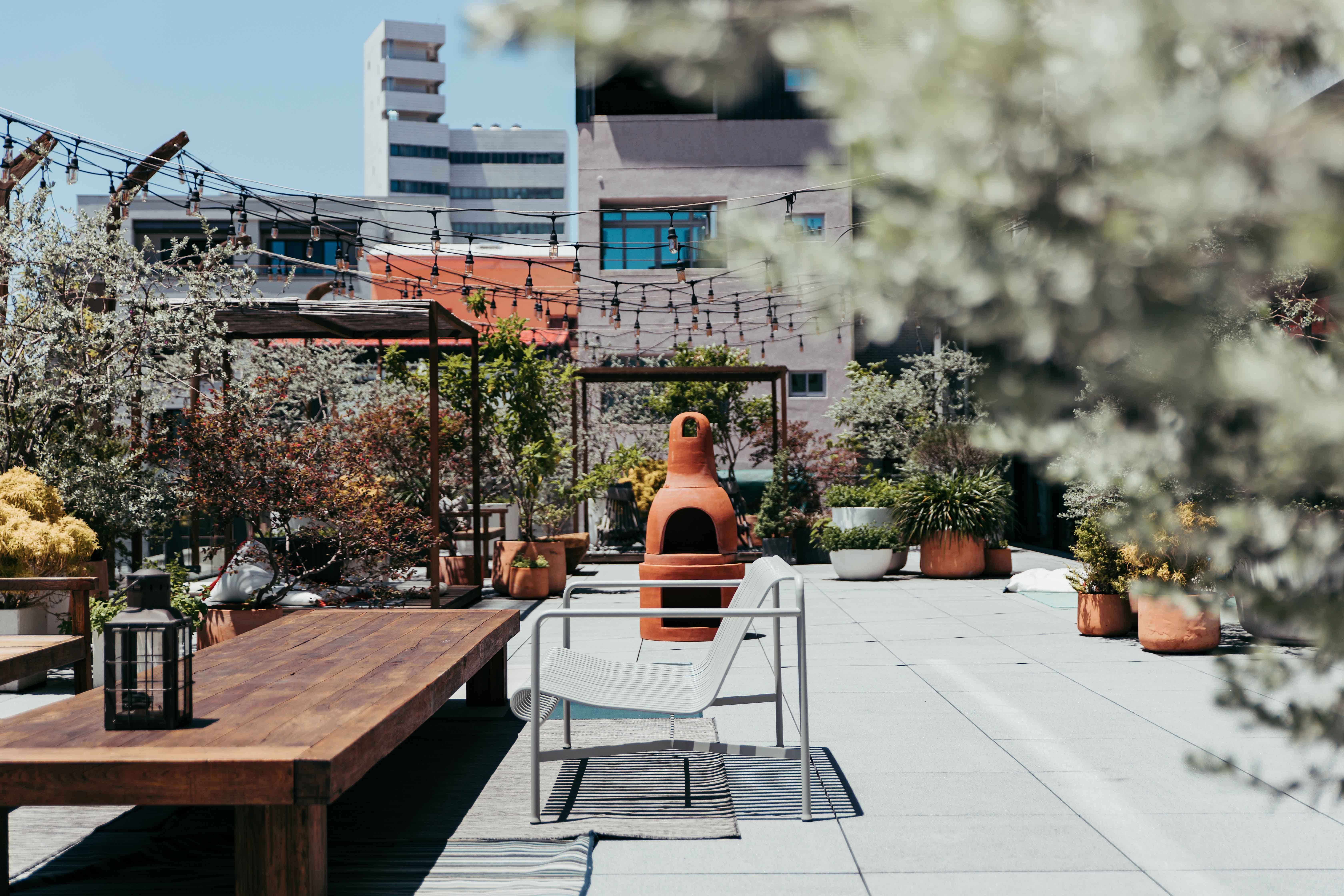 U.I.J HOTEL & HOSTEL友愛街旅館-12