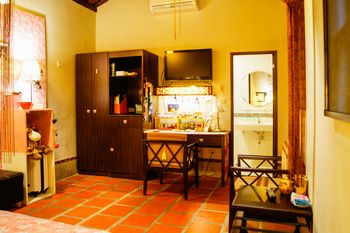 新水調歌頭民宿5