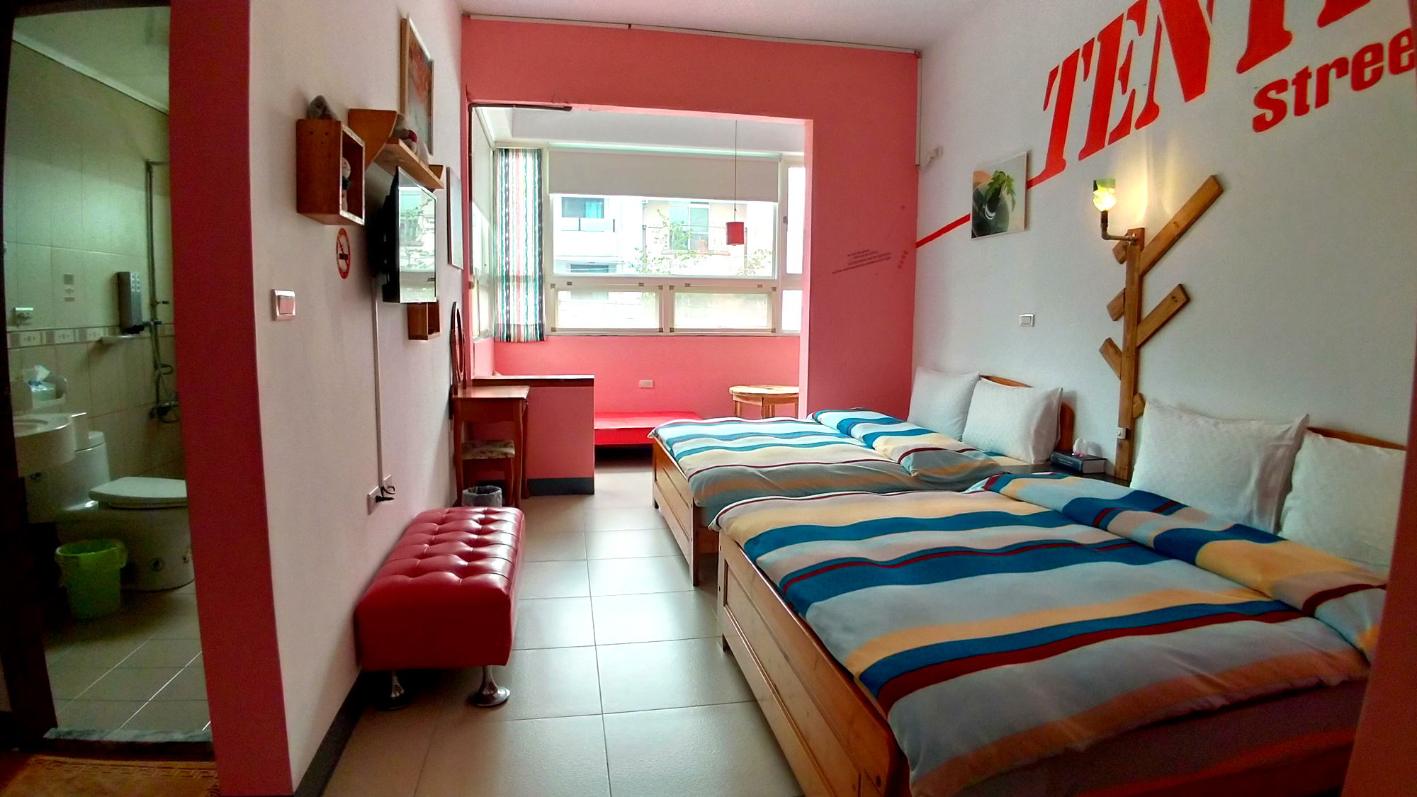 十街民宿-3