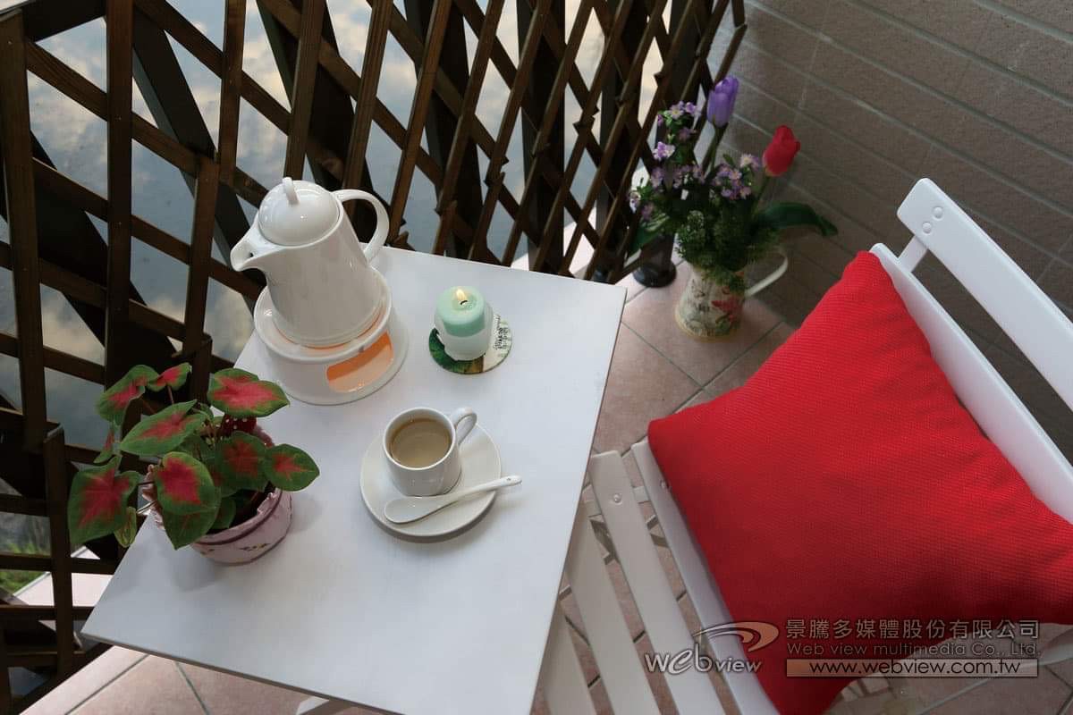 宜蘭幸福青鳥民宿-18