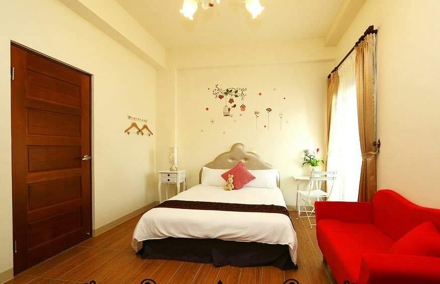 宜蘭幸福青鳥民宿-15