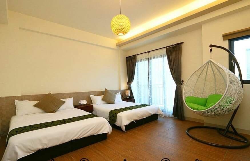 宜蘭幸福青鳥民宿-5