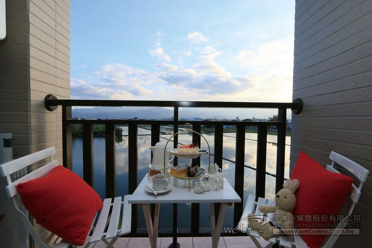 宜蘭幸福青鳥民宿-6