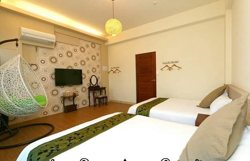 宜蘭幸福青鳥民宿-3