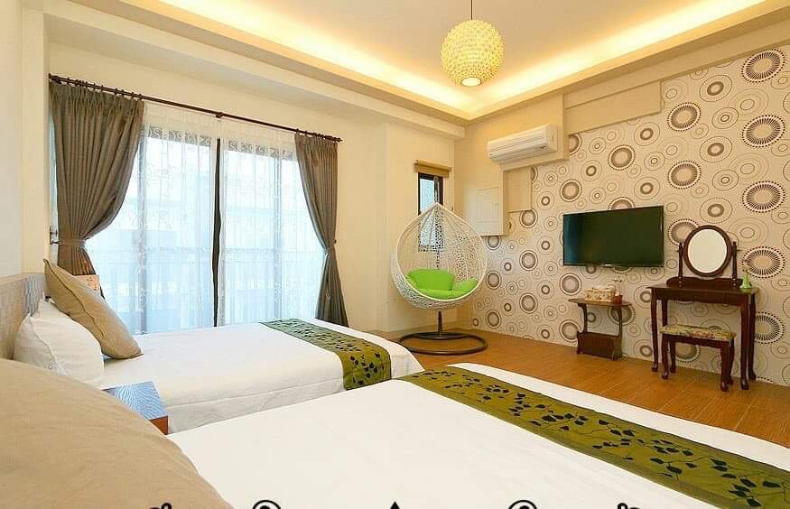 宜蘭幸福青鳥民宿-4