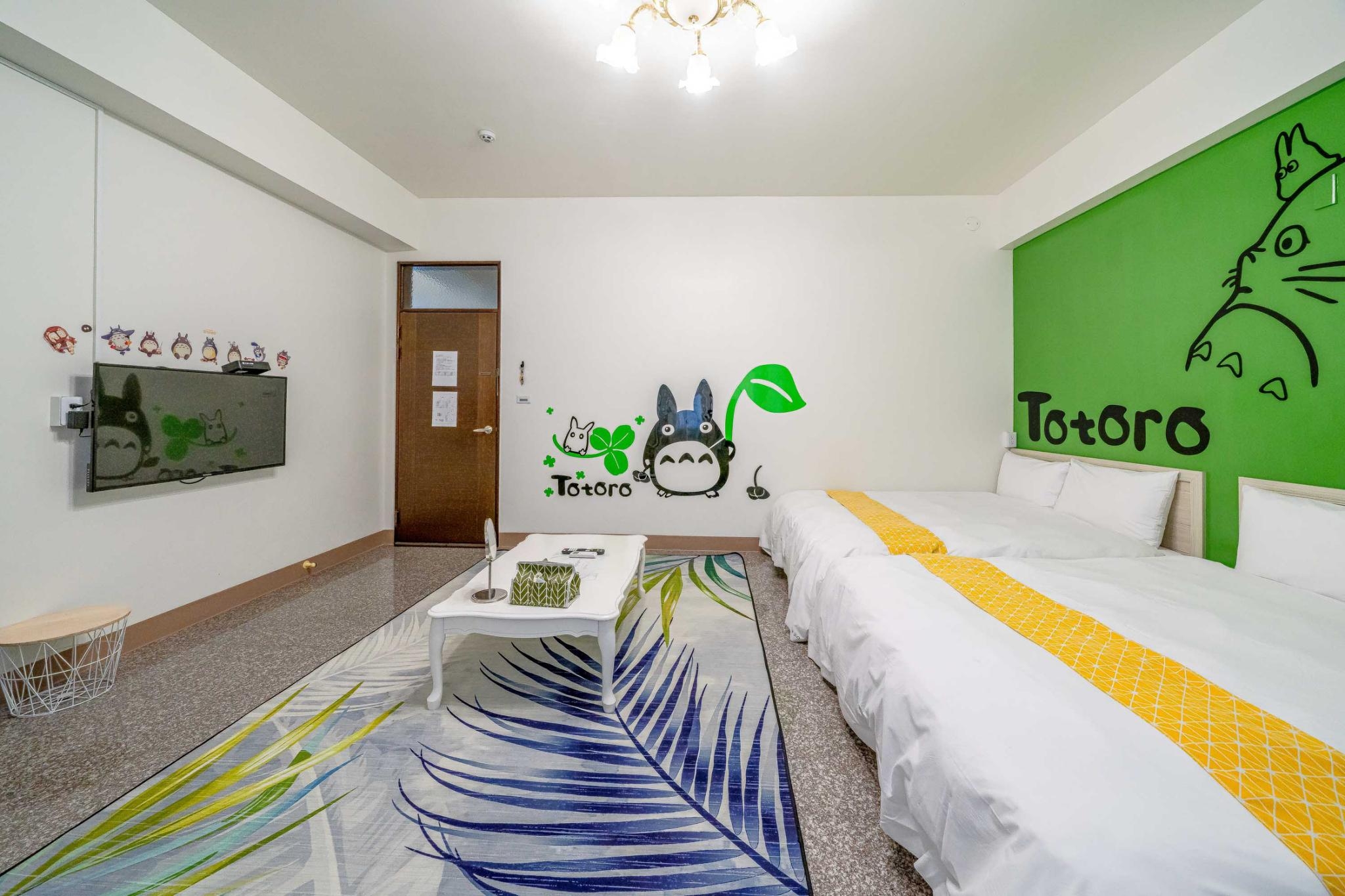 小親親2.0民宿11