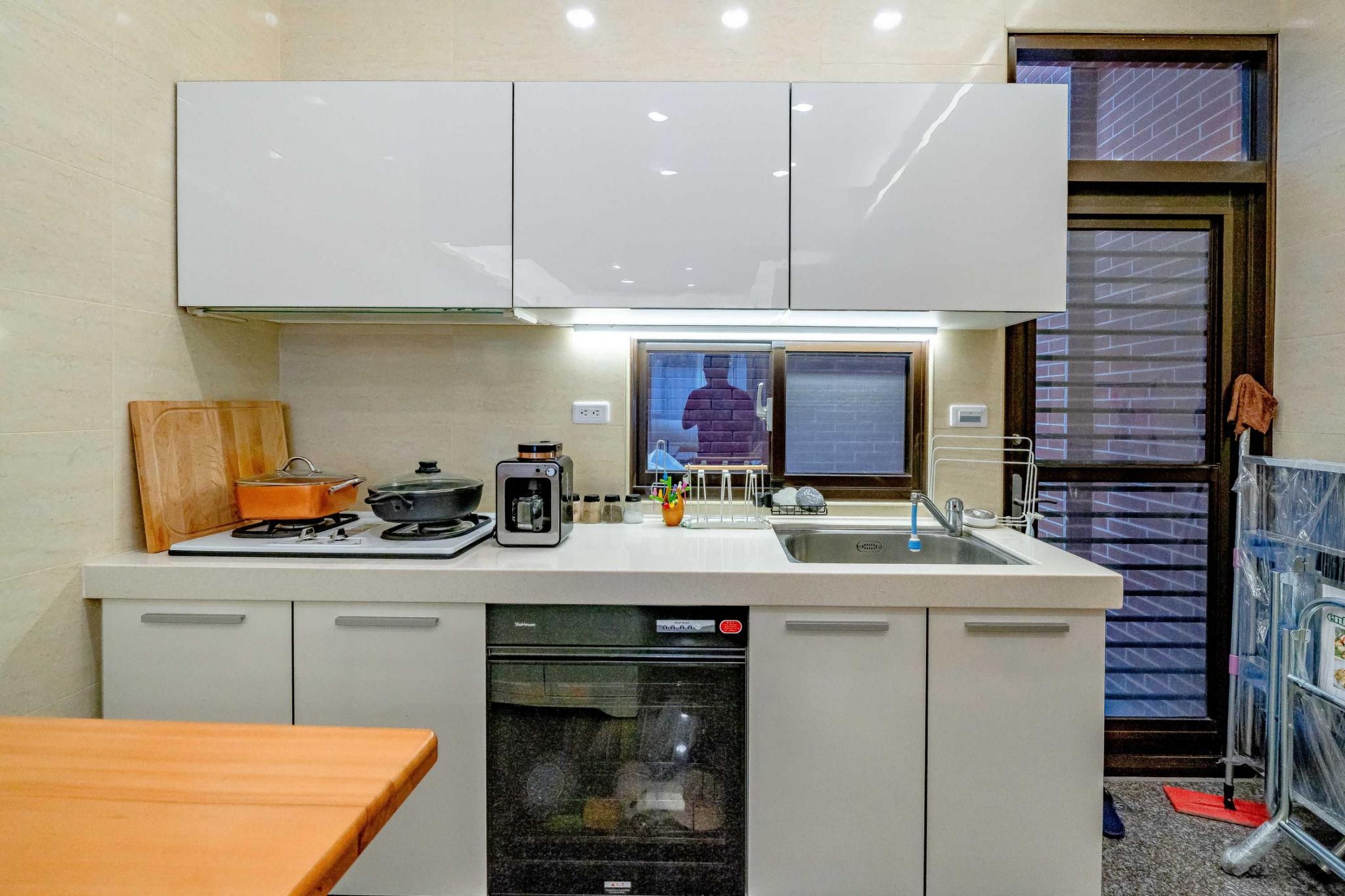 小親親2.0民宿17