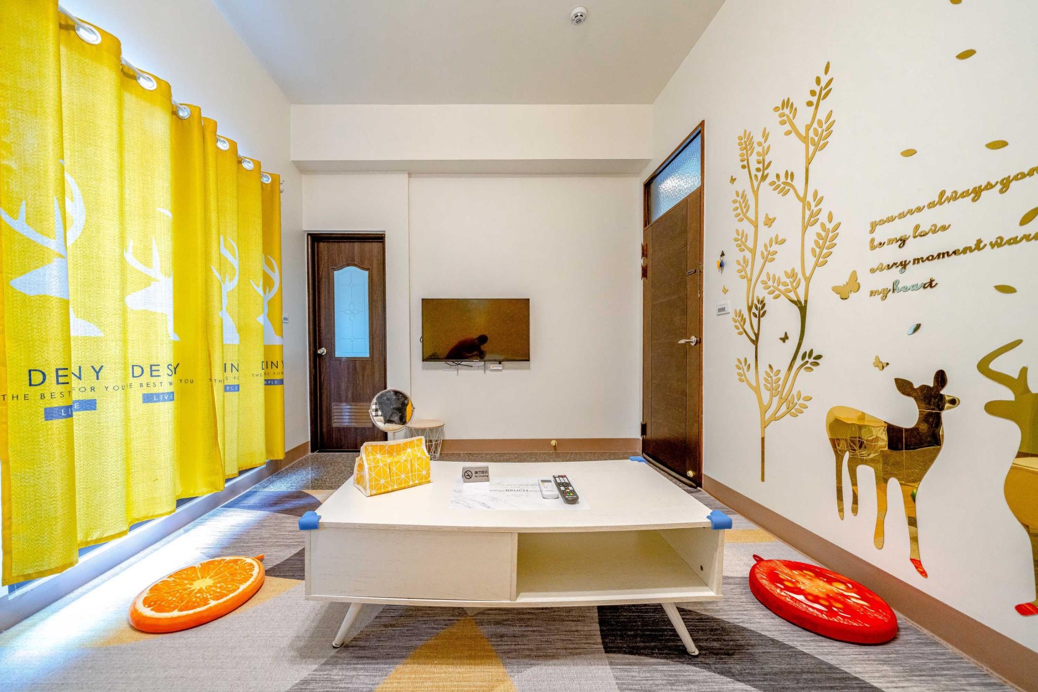 小親親2.0民宿13